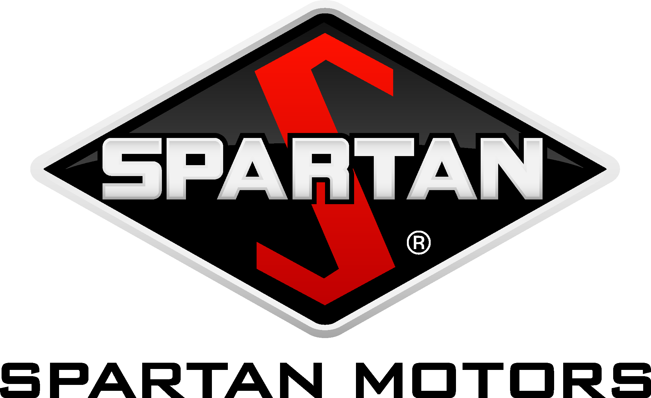 Spartan Motors Logo